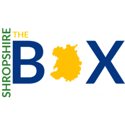 shropshire box logo 